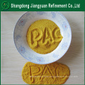 Manufacturer PAC/Aluminium Polychlorid/CAS No.: 1327-41-9 Made in China